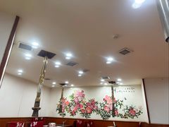 -楼外楼大刀肉传统火锅(西安大路店)