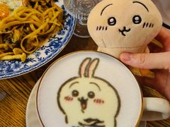 -NG PASTA吴居·中华意面·鲜牛排(南头古城店)