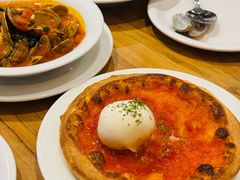 -萨莉亚意式餐厅(愉园站仁恒梦中心店)
