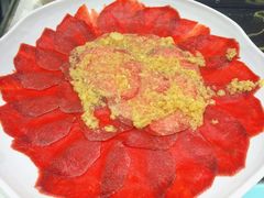 -韩时烤肉(丰科万达广场店)
