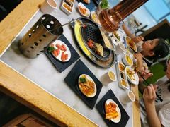 -韩宫宴和牛烤肉(合肥滨湖银泰城店)
