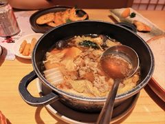-贵木日本料理·铁板烧(新地假日广场店)