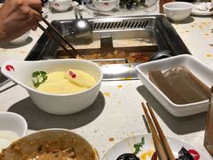 -海底捞火锅(高科广场店)