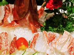 东星斑-新花城蟹粉馆(乌鲁木齐店)