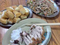 -洲心明记烧肉大粥(总店)
