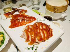 -漢舍中国菜馆(浦东嘉里城店)