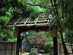 -大连植物园