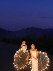 -摩玛婚纱摄影(杭州店)
