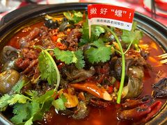 -老闵田螺馆·南昌特色(总店)