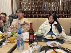 -西藏饭店·亚克·食光自助餐厅(文殊院店)
