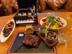-MR.ROCKY洛奇先生RESTAURANT&BAR(宝安壹方城店)