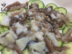 -真情鲍鱼海鲜汤