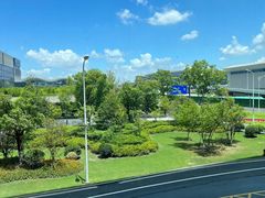 -杭州萧山国际机场