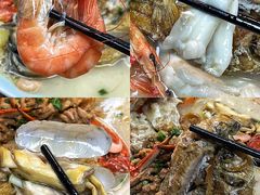 -面道赞宁海海鲜面(迎凤街店)