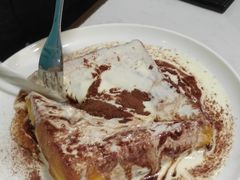 -东鑫记港式茶餐厅(南京东路店)