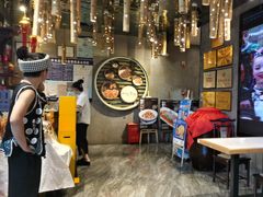 -新侗家食府(蟠桃宫店)