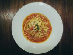 -1861意大利餐厅(文化广场店)