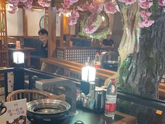 -九田家黑牛烤肉料理(云龙万达店)