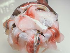 -淘米捞·米汤脆鲩鱼火锅(福田皇岗店)