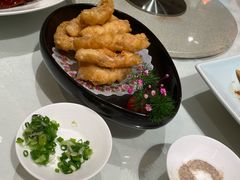 -东海海鲜酒家(中信广场店)
