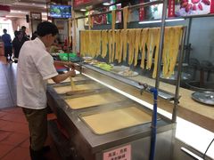 自助取餐区-花好悦园(瀛洲店)