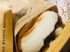 -西安饭庄·非遗陕菜(钟楼店)