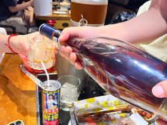 -新疆烧烤王(广灵店)