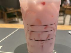 -星巴克(成都市中海右岸环宇坊店)