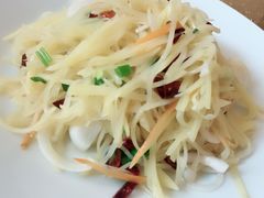 -萨拉热窝长城中餐厅