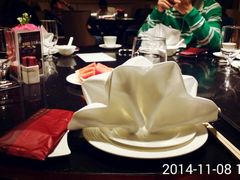 -上海小南国(国发店)