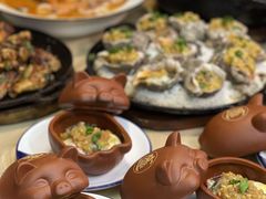 -鑫鸿达·海鲜闽菜热炒小馆(中山路店)