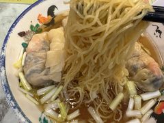 -刘森记面家(桂林街店)