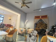 大堂-大象厨房(重庆道店)