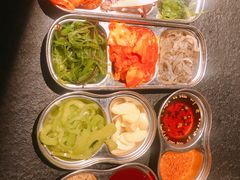 -伊茉家的烤肉店(勒泰中心店)