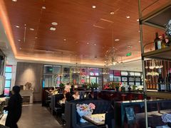 -风渡嘉荷·美式西餐·牛排(西三旗金隅店)