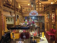 -恩你小木屋·烤肉韩式料理(嘉兴秀洲店)