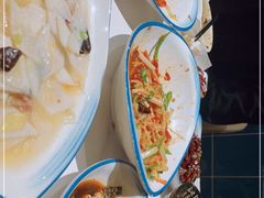 -盐枭肴·川味自贡菜(南强街店)