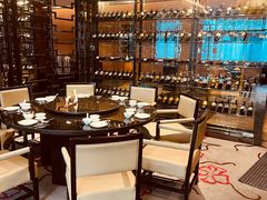 -玄武苏宁诺富特酒店·紫金轩中餐厅
