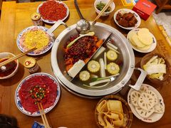 -楠火锅(太古里总店)