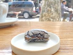 -Onirii Coffee(长乐路店)