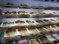 -袁记串串香(新南门店)