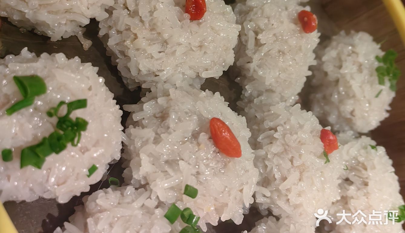 真材实料才能做出好味道~~