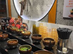 -呷哺呷哺 黄金牧场 (中发百旺店)