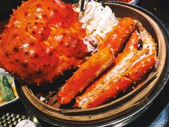 蟹之国-蟹之国·精品蟹料理(极地店)