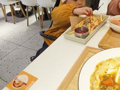 -王府井奥莱临潼小镇(临潼店)