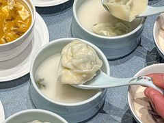 -新光酒家·河豚·海鲜·蟹料理(浦东店)