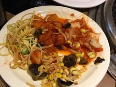 -火炉火自助餐(悠唐购物中心店)