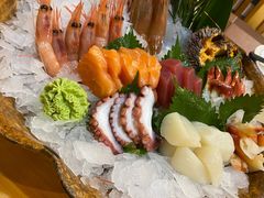 -割烹旭日本料理(龙湖狮山天街店)