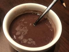 红豆沙-杭州滨江银泰喜来登·采悦轩中餐厅