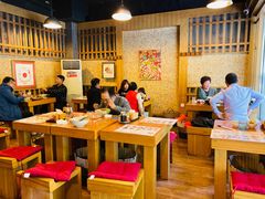 大堂-日出拉面(望京店)